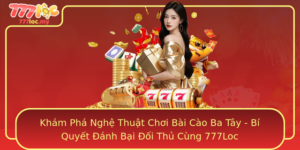 Kham Pha Nghe Thuat Choi Bai Cao Ba Tay Bi Quyet Anh Bai Oi Thu Cung 777Loc